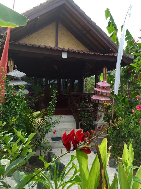 Mahogany Cottage Gili Meno Cameră foto