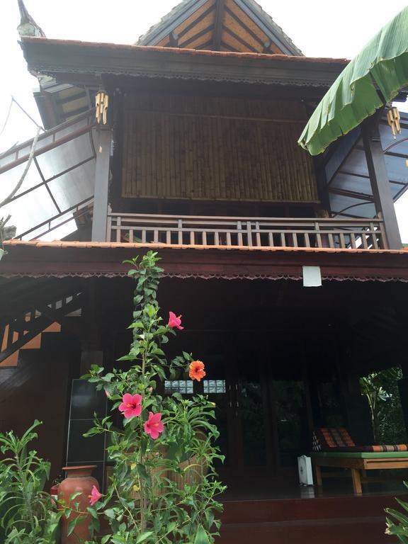 Mahogany Cottage Gili Meno Cameră foto